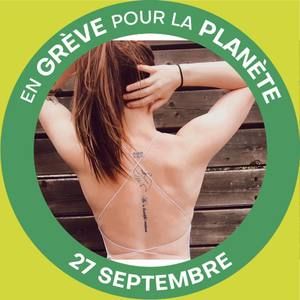 Meet your Posher, Ariane